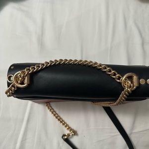 Coach crossbody bag